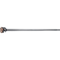 Маленькое фото товара - SDS-max проломной бур d=80х890/990мм KRAFTOOL 29355-80-990. Вариант №2
