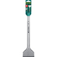 Маленькое фото товара - Пикообразное зубило SDS-max 80х300мм Alligator KRAFTOOL 29335-80-300_z01. Вариант №2