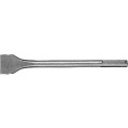 Маленькое фото товара - Лопаточное зубило SDS-max 50x400мм Gorilla Force STAYER 29394-50-400. Вариант №1