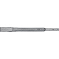 Маленькое фото товара - Плоское зубило SDS-Plus 20х250мм Gorilla Force STAYER 29352-20-250_z02. Вариант №1