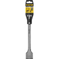 Маленькое фото товара - Плоское зубило SDS-Plus 40х250мм Gorilla Force STAYER 29353-40-250_z02. Вариант №2