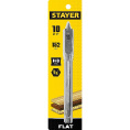 Маленькое фото товара - Cверло по дереву перовое 12x152мм Flat STAYER 2950-12_z01. Вариант №2