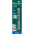 Маленькое фото товара - Сверло по металлу сталь P6M5 9.5х125мм HSS-G KRAFTOOL 29651-9.5. Вариант №2
