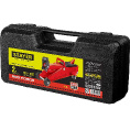 Маленькое фото товара - Подкатной домкрат для легковых а/м 125 - 320мм 2т R-22 RED FORCE STAYER 43152-2-K. Вариант №2