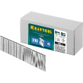 Маленькое фото товара - Гвозди для нейлера 5000шт тип 18GA (47/300/F) 45мм KRAFTOOL 31785-45. Вариант №1