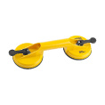 Маленькое фото товара - Двойной пластмассовый стеклодомкрат 80кг MAXLift STAYER 33718-2. Вариант №1