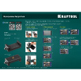 Маленькое фото товара - Лазерный дальномер 5см - 100м LD-100 KRAFTOOL 34765. Вариант №4