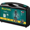 Маленькое фото товара - Лазерный нивелир CL 20 #4 KRAFTOOL 34700-4_z01. Вариант №2