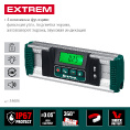 Маленькое фото товара - Электронный уровень-уклономер IP67 HOLD точность 0.05 0 - 360 EXTREM KRAFTOOL 34686. Вариант №2
