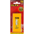 Маленькое фото товара - Специальное лезвие для ножа 17.5мм OLFA OL-SKB-2/50B. Вариант №5