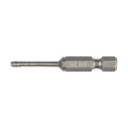 Маленькое фото товара - Торсионные биты 2шт 50мм X-Drive TX 10 KRAFTOOL 26125-10-50-2. Вариант №1