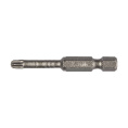 Маленькое фото товара - Торсионные биты 2шт 50мм X-Drive TX 25 KRAFTOOL 26125-25-50-2. Вариант №1