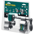 Маленькое фото товара - Трубная струбцина 3/4 PC-34-6 KRAFTOOL 32301-1. Вариант №2