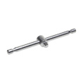 Маленькое фото товара - Вороток для торцовых головок 115мм 1/4 KRAFTOOL 27830-1/4_z01. Вариант №1