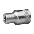 Маленькое фото товара - Торцовая головка E11 1/2 E-TORX KRAFTOOL 27810-11_z01. Вариант №1
