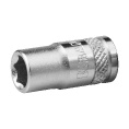 Маленькое фото товара - Торцовая головка 6мм 1/4 FLANK KRAFTOOL 27815-06_z01. Вариант №1