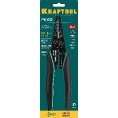 Маленькое фото товара - Многофункциональный стриппер 0.5 - 6мм2 PK-60 KRAFTOOL 22658. Вариант №2