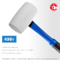 Маленькое фото товара - Резиновая киянка белая 450 г ЗУБР 20531-450_z02. Вариант №2