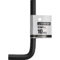 Маленькое фото товара - Имбусовый ключ 10мм STANDARD STAYER 27405-10. Вариант №2