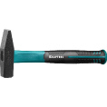 Маленькое фото товара - Слесарный молоток 500 г Fiberglass KRAFTOOL 2007-05. Вариант №1