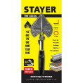 Маленькое фото товара - Угловые ножницы STAYER 23373-1_z01. Вариант №2