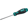 Маленькое фото товара - Отвертка PH2x100 Х-Drive KRAFTOOL 250072-2-100. Вариант №1