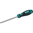 Маленькое фото товара - Отвертка TX HOLE40x125 Х-Drive KRAFTOOL 250077-40-125. Вариант №1