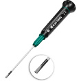 Маленькое фото товара - Отвертка для точных работ Precision SL2.0 KRAFTOOL 25681-2.0. Вариант №1