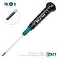 Маленькое фото товара - Отвертка для точных работ Precision PH0 KRAFTOOL 25682-0. Вариант №2