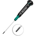 Маленькое фото товара - Отвертка для точных работ Precision PH0 KRAFTOOL 25682-0. Вариант №1