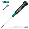 Маленькое фото товара - Отвертка для точных работ Precision PH000 KRAFTOOL 25682-000. Вариант №2