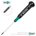 Маленькое фото товара - Отвертка для точных работ Precision PH1 KRAFTOOL 25682-1. Вариант №2