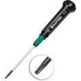 Маленькое фото товара - Отвертка для точных работ Precision TX10 KRAFTOOL 25684-10. Вариант №1