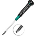 Маленькое фото товара - Отвертка для точных работ TX15 Precision KRAFTOOL 25684-15. Вариант №1
