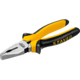 Маленькое фото товара - Комбинированные плоскогубцы 180мм TOPGrip STAYER 2205-1-18_z02. Вариант №1