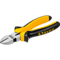 Маленькое фото товара - Бокорезы 180мм TOPGrip STAYER 2205-5-18. Вариант №1
