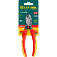 Маленькое фото товара - Кабелерез 160мм d=9мм KS-16V KRAFTOOL 23333-16V. Вариант №2