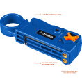 Маленькое фото товара - Стриппер коаксиальных кабелей RG62) RG59 (RG58 COAX-3 ЗУБР 22657. Вариант №5