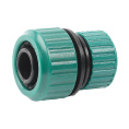 Маленькое фото товара - Ремонтная муфта для шланга 3/4x1 ORIGINAL Raco 4250-55174C. Вариант №1