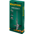 Маленькое фото товара - Тефлоновый пистолет для монтажной пены ProKraft KRAFTOOL 0685_z04. Вариант №2