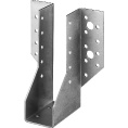 Маленькое фото товара - Открытое крепление балки цинк 41x140x2мм КБО-2.0 ЗУБР 310186-041-140. Вариант №1