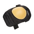 Маленькое фото товара - Защитные наколенники с пластиковой накладкой матерчатые STAYER 2-11197. Вариант №1