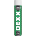 Маленькое фото товара - Монтажная пена выход до 25л адаптерная 750мл ADAPTER DEXX 41123. Вариант №1