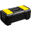 Маленькое фото товара - Пластиковый ящик для инструментов 390х210х160 TOOLBOX-16 STAYER 38167-16. Вариант №4