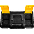 Маленькое фото товара - Пластиковый ящик для инструментов 390х210х160 TOOLBOX-16 STAYER 38167-16. Вариант №5