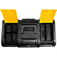 Маленькое фото товара - Пластиковый ящик для инструментов 480х270х240 TOOLBOX-19 STAYER 38167-19. Вариант №5
