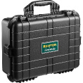 Маленькое фото товара - Ударопрочный пластиковый ящик IP55 (20) 510х400х190мм PANZER-20 KRAFTOOL 38251-20. Вариант №1