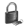 Маленькое фото товара - Навесной замок 75мм STAYER 37160-75. Вариант №1