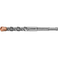 Маленькое фото товара - SDS-plus бур 14x160мм ЗУБР 29314-160-14_z02. Вариант №1