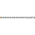 Маленькое фото товара - SDS-plus бур 10х210мм Cerazit Carbide KRAFTOOL 29320-210-10_z02. Вариант №1